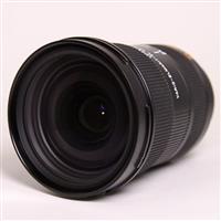 Used Leica Vario-Elmarit-SL 24-70mm f/2.8 ASPH Lens for L-Mount