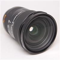 Used Leica Vario-Elmarit-SL 24-70mm f/2.8 ASPH Lens for L-Mount