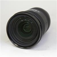 Used Leica Vario-Elmarit-SL 24-70mm f/2.8 ASPH Lens for L-Mount