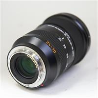 Used Leica Vario-Elmarit-SL 24-70mm f/2.8 ASPH Lens for L-Mount