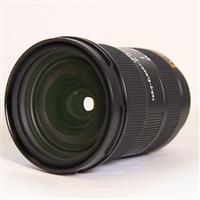 Used Leica Vario-Elmarit-SL 24-70mm f/2.8 ASPH Lens for L-Mount