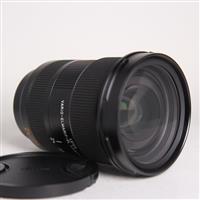 Used Leica Vario-Elmarit-SL 24-70mm f/2.8 ASPH Lens for L-Mount