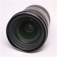 Used Leica Vario-Elmarit-SL 24-70mm f/2.8 ASPH Lens for L-Mount