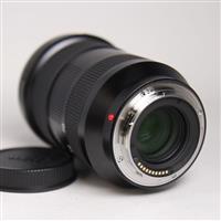 Used Leica Vario-Elmarit-SL 24-70mm f/2.8 ASPH Lens for L-Mount