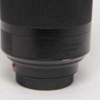 Used Leica Vario Elmarit SL 24-90mm f/2.8-4 ASPH Lens Black Anodised