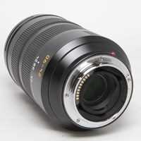 Used Leica Vario Elmarit SL 24-90mm f/2.8-4 ASPH Lens Black Anodised