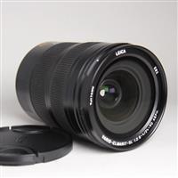 Used Leica Vario Elmarit SL 24-90mm f/2.8-4 ASPH Lens Black Anodised