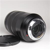 Used Leica Vario Elmarit SL 24-90mm f/2.8-4 ASPH Lens Black Anodised