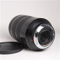 Used Leica Vario Elmarit SL 24-90mm f/2.8-4 ASPH Lens Black Anodised