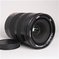 Used Leica Vario Elmarit SL 24-90mm f/2.8-4 ASPH Lens Black Anodised