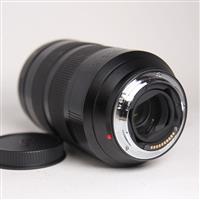 Used Leica Vario Elmarit SL 24-90mm f/2.8-4 ASPH Lens Black Anodised