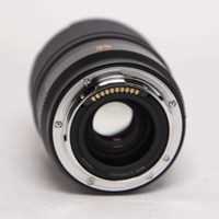 Used Leica Summicron-SL 35mm f/2 ASPH Lens