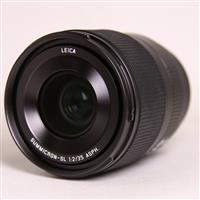 Used Leica Summicron-SL 35mm f/2 ASPH Lens