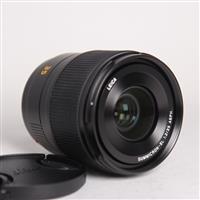 Used Leica Summicron-SL 35mm f/2 ASPH Lens