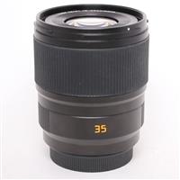 Used Leica Summicron-SL 35mm f/2 ASPH Lens