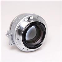 Used Leica Summilux-M 35mm f/1.4 Classic Steel Rim Lens