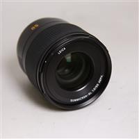 Used Leica Summicron-SL 50mm f/2 ASPH (11193) Lens