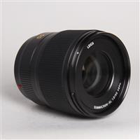 Used Leica Summicron-SL 50mm f/2 ASPH Lens