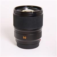 Used Leica Summicron-SL 50mm f/2 ASPH Lens