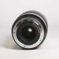 Used Leica Super-APO-Summicron-SL 21mm f/2 ASPH Lens