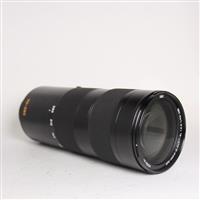 Used Leica APO Vario Elmarit SL 90-280mm f/2.8-4 Lens Black Anodised