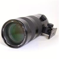 Used Leica APO Vario Elmarit SL 90-280mm f/2.8-4 Lens Black Anodised