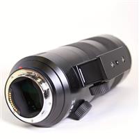 Used Leica APO Vario Elmarit SL 90-280mm f/2.8-4 Lens Black Anodised