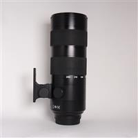 Used Leica APO Vario Elmarit SL 90-280mm f/2.8-4 Lens Black Anodised