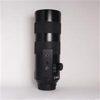 Used Leica APO Vario Elmarit SL 90-280mm f/2.8-4 Lens Black Anodised