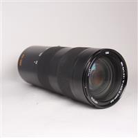 Used Leica APO Vario Elmarit SL 90-280mm f/2.8-4 Lens Black Anodised