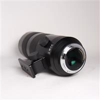 Used Leica APO Vario Elmarit SL 90-280mm f/2.8-4 Lens Black Anodised