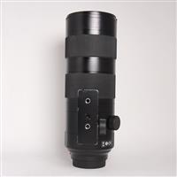 Used Leica APO Vario Elmarit SL 90-280mm f/2.8-4 Lens Black Anodised