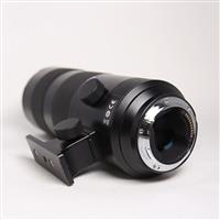 Used Leica APO Vario Elmarit SL 90-280mm f/2.8-4 Lens Black Anodised