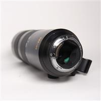 Used Leica APO Vario Elmarit SL 90-280mm f/2.8-4 Lens Black Anodised