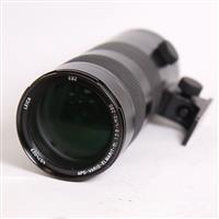 Used Leica APO Vario Elmarit SL 90-280mm f/2.8-4 Lens Black Anodised