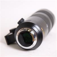 Used Leica APO Vario Elmarit SL 90-280mm f/2.8-4 Lens Black Anodised
