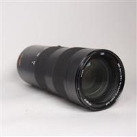 Used Leica APO Vario Elmarit SL 90-280mm f/2.8-4 Lens Black Anodised