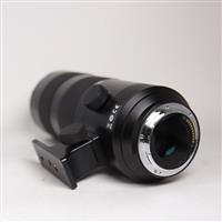 Used Leica APO Vario Elmarit SL 90-280mm f/2.8-4 Lens Black Anodised