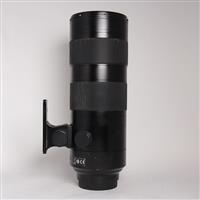 Used Leica APO Vario Elmarit SL 90-280mm f/2.8-4 Lens Black Anodised