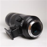 Used Leica APO Vario Elmarit SL 90-280mm f/2.8-4 Lens Black Anodised