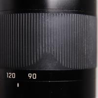 Used Leica APO Vario Elmarit SL 90-280mm f/2.8-4 Lens Black Anodised