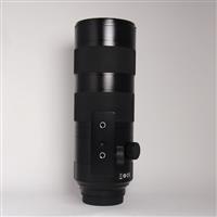 Used Leica APO Vario Elmarit SL 90-280mm f/2.8-4 Lens Black Anodised