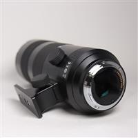 Used Leica APO Vario Elmarit SL 90-280mm f/2.8-4 Lens Black Anodised