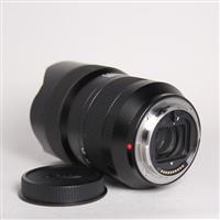 Used Leica Super-Vario-Elmarit-SL 14-24mm f/2.8 ASPH Lens