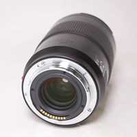 Used Leica APO Summicron SL 35mm f/2 ASPH Lens Black Anodised