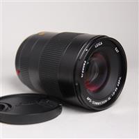Used Leica APO Summicron SL 35mm f/2 ASPH Lens Black Anodised