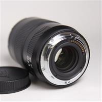 Used Leica APO Summicron SL 35mm f/2 ASPH Lens Black Anodised
