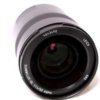 Used Leica Summilux SL 50mm f/1.4 ASPH Lens Black Anodised
