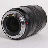 Used Leica APO Summicron SL 75mm f/2 ASPH Lens Black Anodised