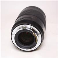 Used Leica APO Summicron SL 90mm f/2 ASPH Lens Black Anodised